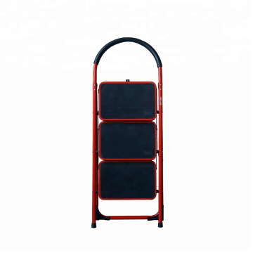 aluminium step ladder CE EN131